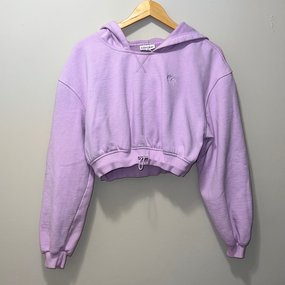 For Love and Lemons Josie Sweatshirt